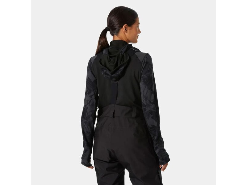 Helly Hansen Lifa Merino Midweight Balaclava Hoodie Womens